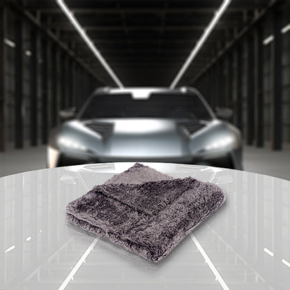 Nanolex Ultra Plush Microfiber 600 GSM