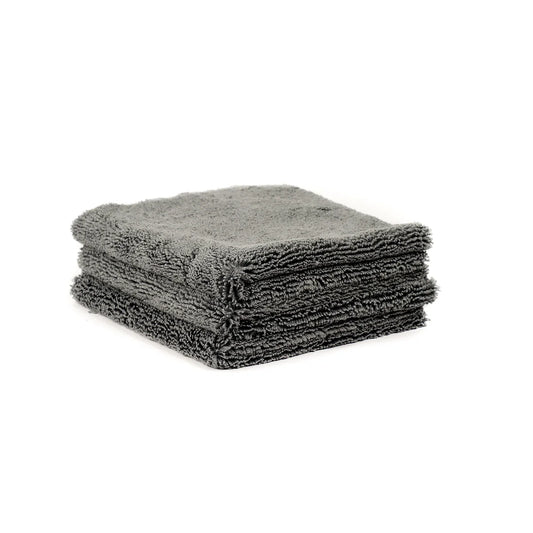 Nanolex Microfiber Allround Duo (Pack of 3)