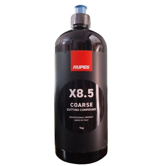 RUPES X 8.5 Coarse Cutting Compound