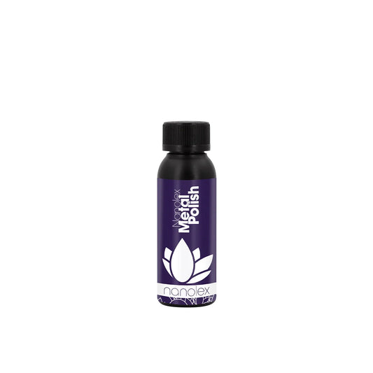 Nanolex Metal Polish 100ml