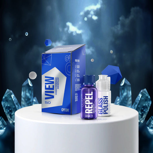 Gyeon Q2 View EVO 20ml