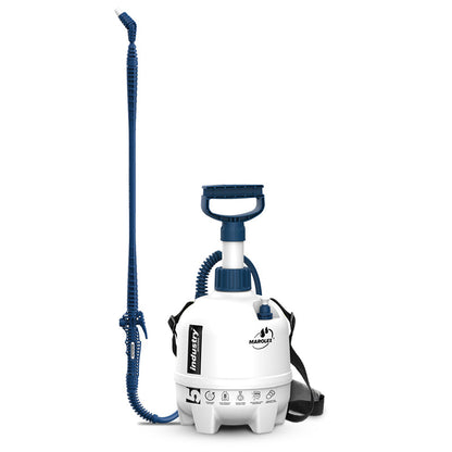Marolex Sprayer Industry 5L (ALKA-line White)