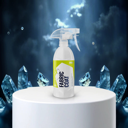 Gyeon Q2 Fabric Coat 400 ml
