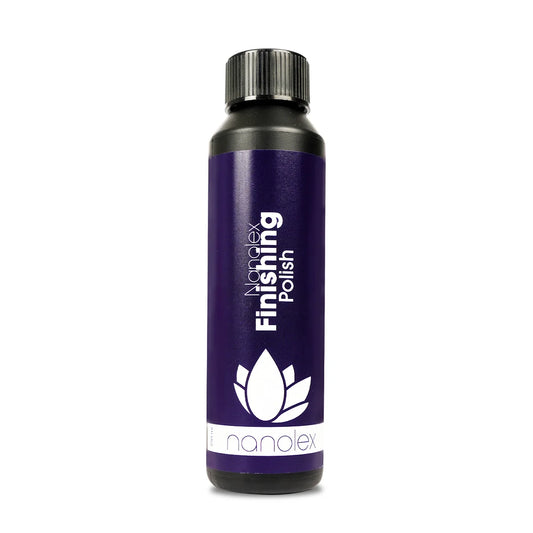 Nanolex Finishing Polish 250ml