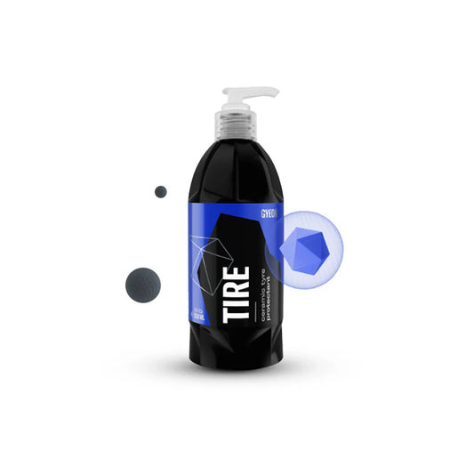 Gyeon Q2 Tire 500ml