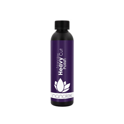 Nanolex Heavy Cut Polish 250ml