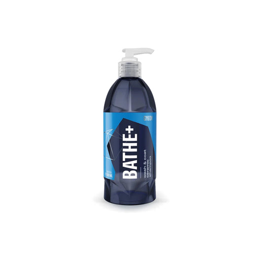 Gyeon Q2M Bathe+ 500ml