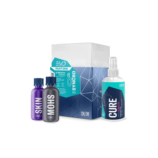 Gyeon Q2 Syncro EVO 50 ml