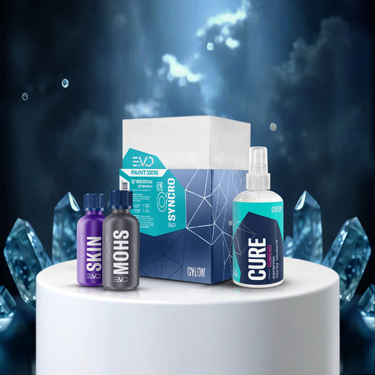 Gyeon Q2 Syncro EVO 50 ml