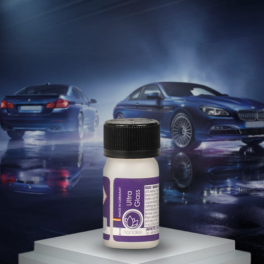 Nanolex Ultra Glass 30ml