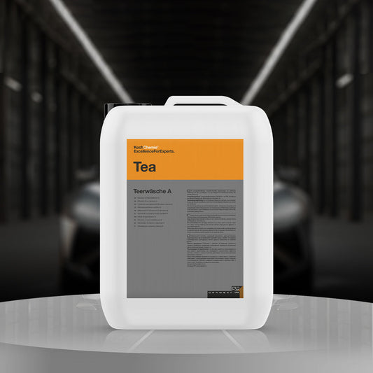 Koch Chemie Teerwasche A 10L - Tar Remover