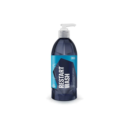 Gyeon Q2M RestartWash 500ml