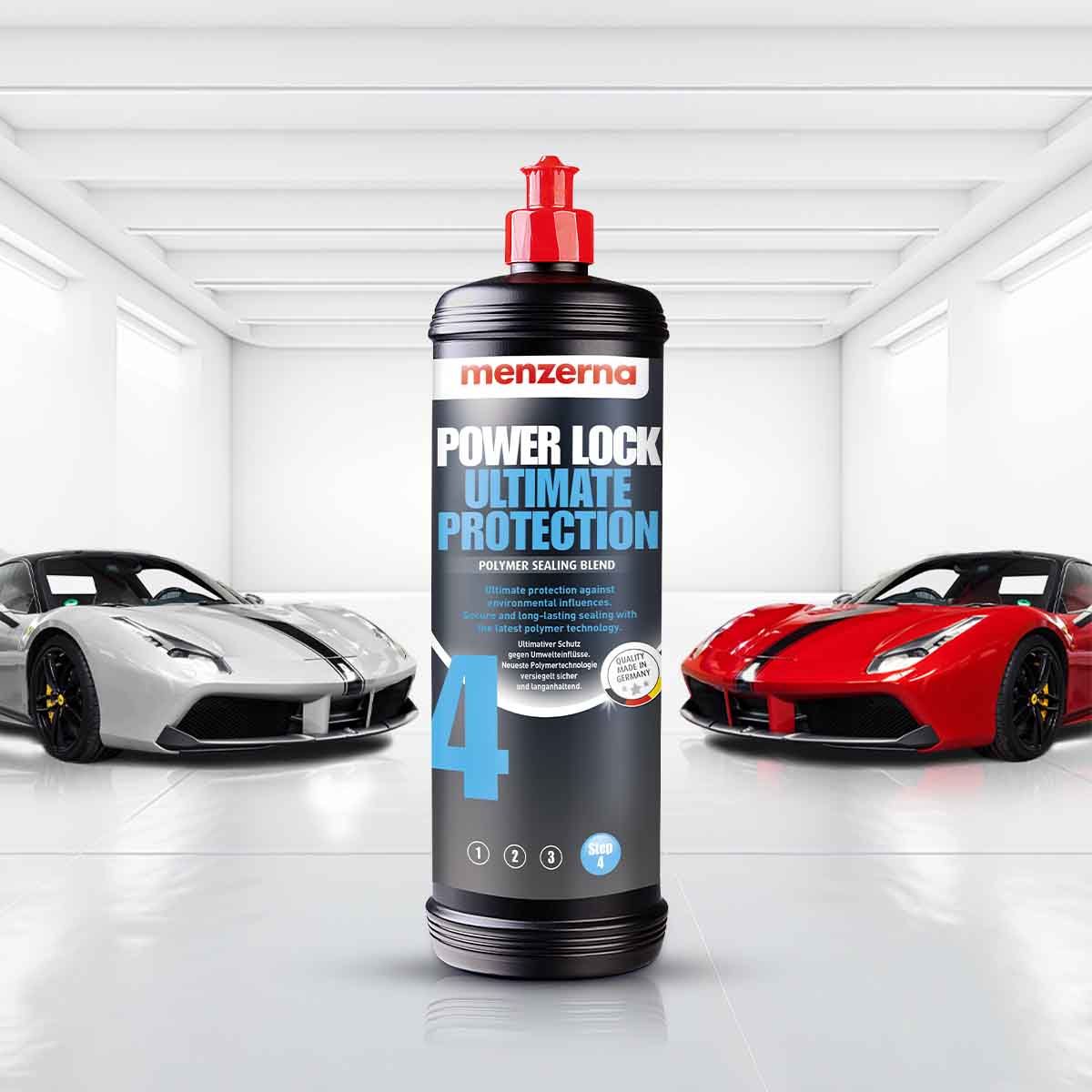 Menzerna Power Lock Ultimate Protection 1 Ltr
