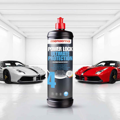 Menzerna Power Lock Ultimate Protection 1 Ltr