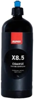 RUPES X 8.5 Coarse Cutting Compound