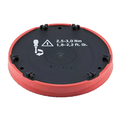 Flex Cushioned Hook-and-Loop Pad, BP-M,R D125 XCE,XFE