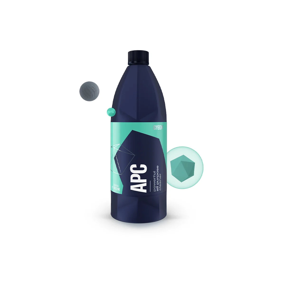 Gyeon Q2M APC 1000ml