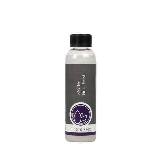 Nanolex Matte Final Finish 200ml