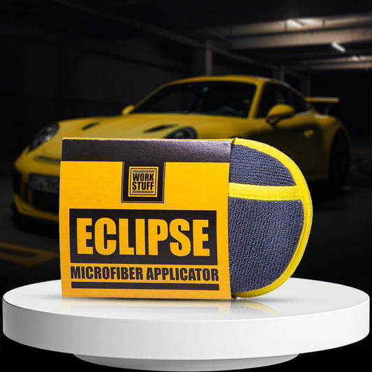 Work Stuff Eclipse Microfiber Applicator