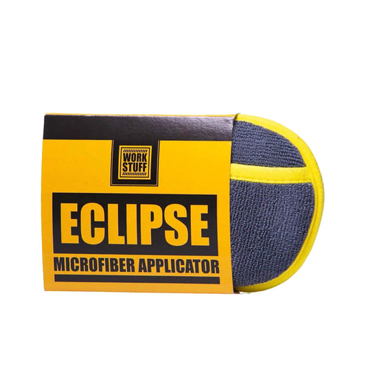Work Stuff Eclipse Microfiber Applicator