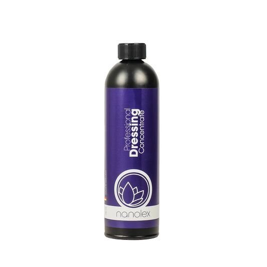Nanolex Professional Dressing Concentrate 750ml