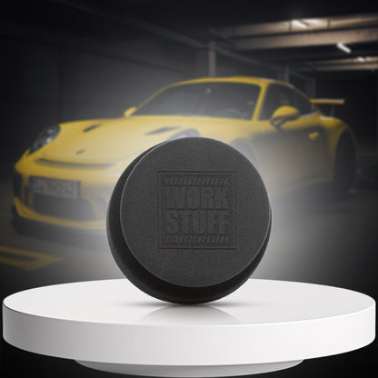 Work Stuff Handy Wax Applicator
