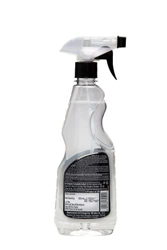 3M Auto Specialty Glass Cleaner, 500ml