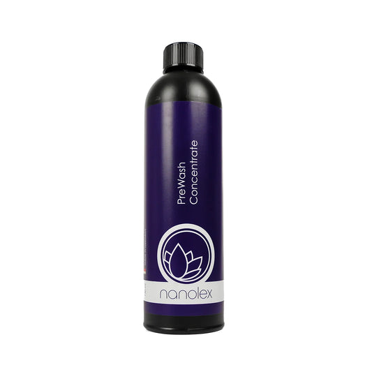 Nanolex PreWash Concentrate 750ml