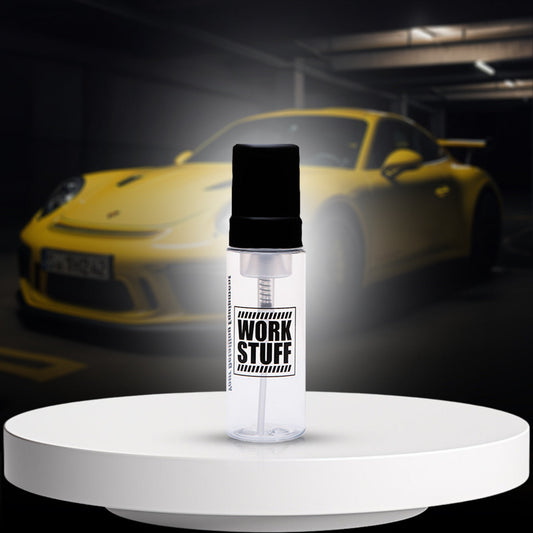 Work Stuff Foam Bottle 150ml