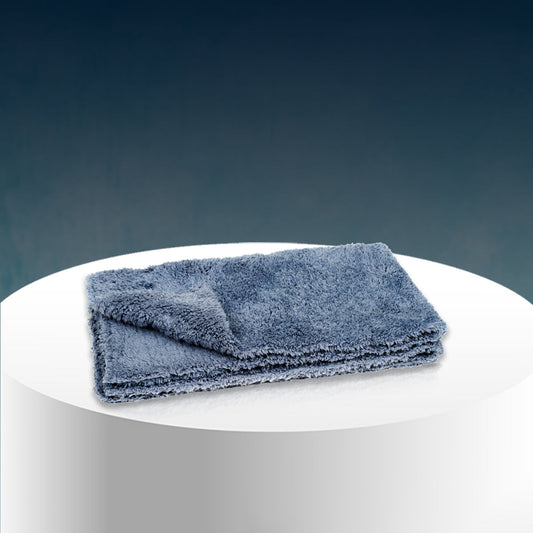 Poshlyf Edgeless Goldline Microfiber 40cm x 60cm 500 GSM