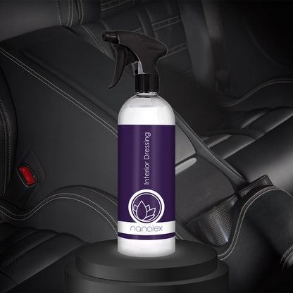 Nanolex Interior Dressing 750ml