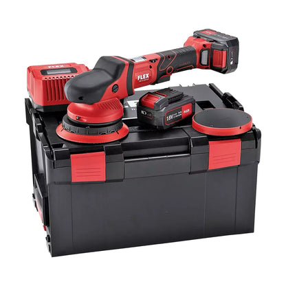 Flex XFE 15 150 18.0-EC/5.0 Set
