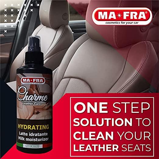 Mafra Charme Hydrating Leather Anti Ageing Top Up