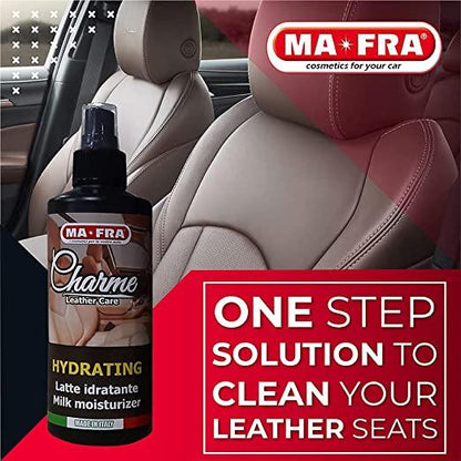 Mafra Charme Hydrating Leather Anti Ageing Top Up