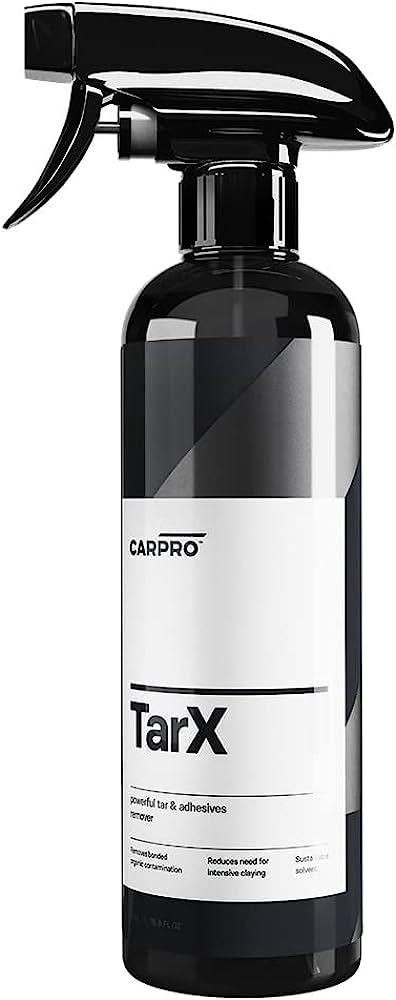 CarPro TarX, 1L