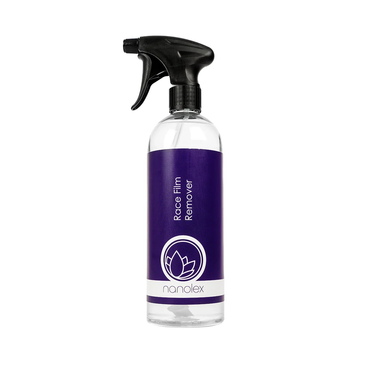 Nanolex Race Film Remover 750ml
