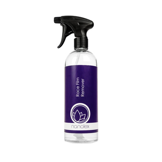 Nanolex Race Film Remover 750ml