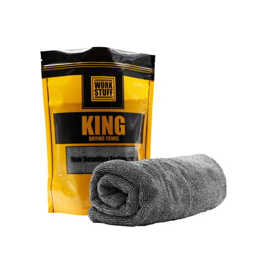 Work Stuff King Drying Towel