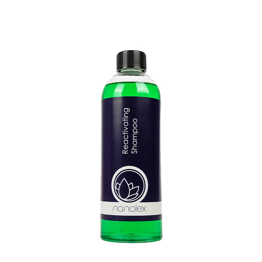 Nanolex Reactivating Shampoo 750ml