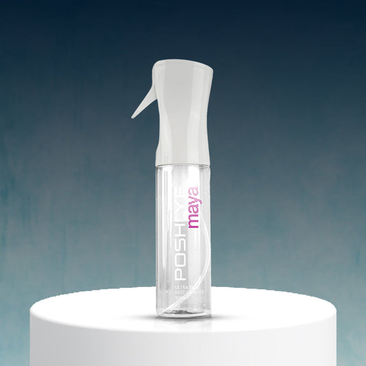 PoshLyf Maya (Ultra Fine Mist Sprayer 300 ml)