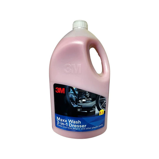 3M Maxx Wash 3-in-1 Dresser SF, 5L