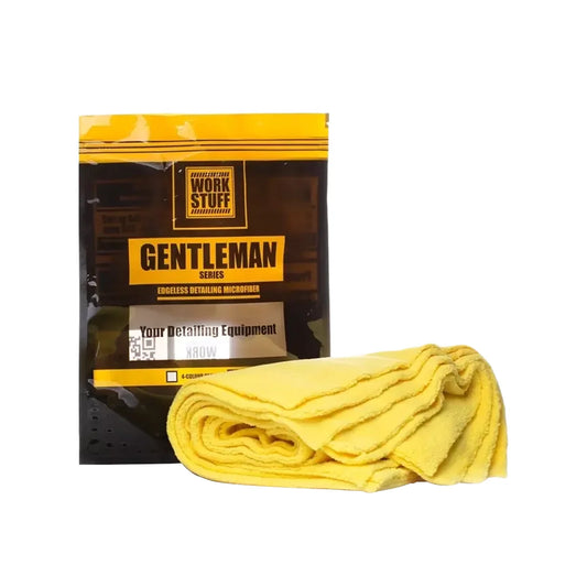 Work Stuff Gentleman Basic 5- Pack Yellow