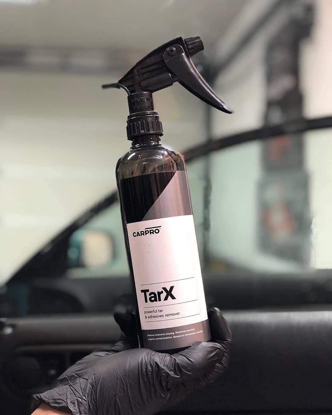 CarPro TarX, 500ml