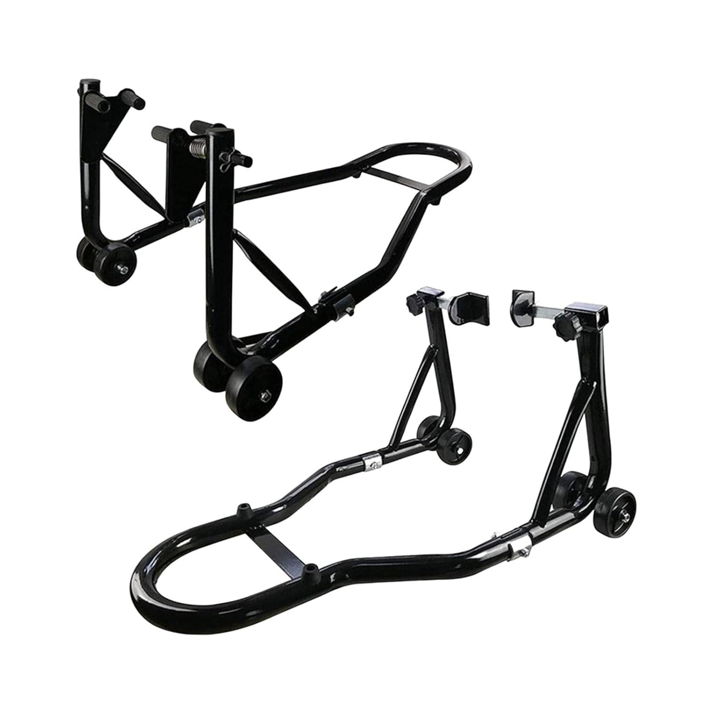 Keramik Front & Rear Universal Motorcycle Tyre Stand