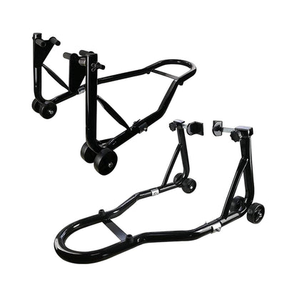 Keramik Front & Rear Universal Motorcycle Tyre Stand