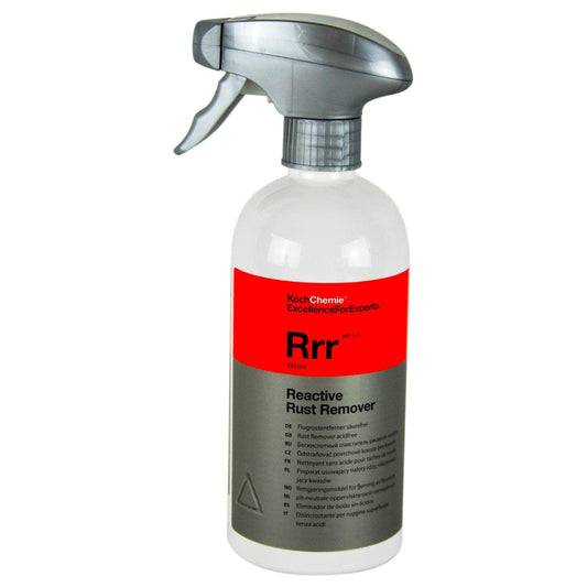 Koch Chemie Reactive Rust Remover, 500ml