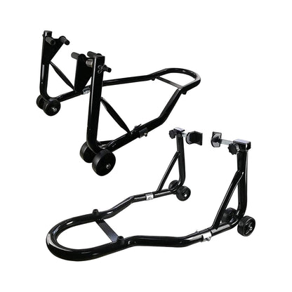 Keramik Front & Rear Universal Motorcycle Tyre Stand