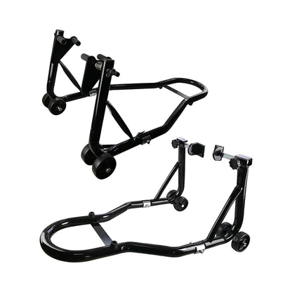 Keramik Front & Rear Universal Motorcycle Tyre Stand