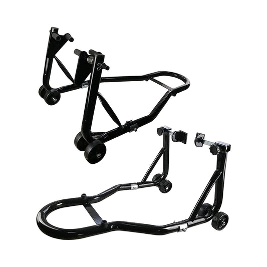 Keramik Front & Rear Universal Motorcycle Tyre Stand