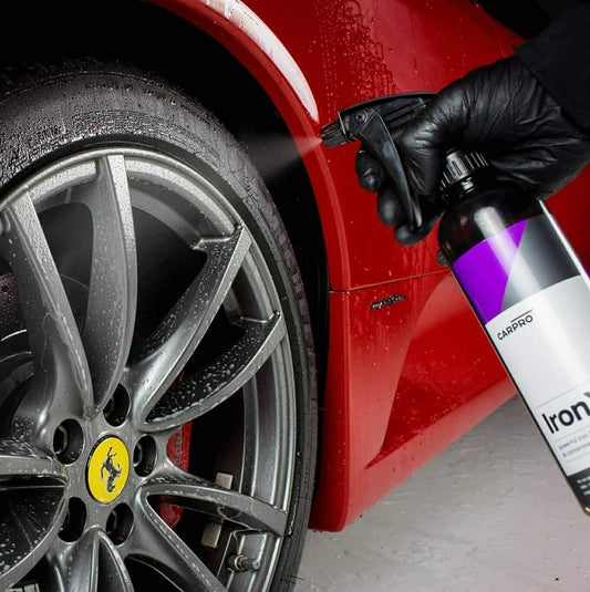 CarPro IronX, 500ml